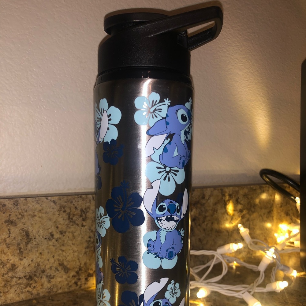 Stainless Steel water bottle